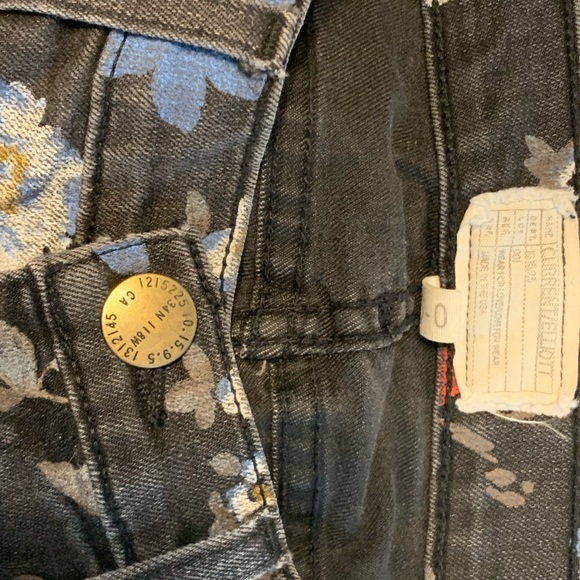 Current Elliot Denim - Picture 6 of 6